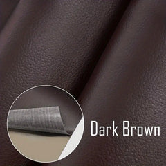 Self Adhesive Leather Patch Repair Strong & Durable
