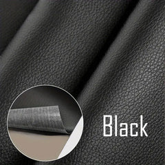 Self Adhesive Leather Patch Repair Strong & Durable
