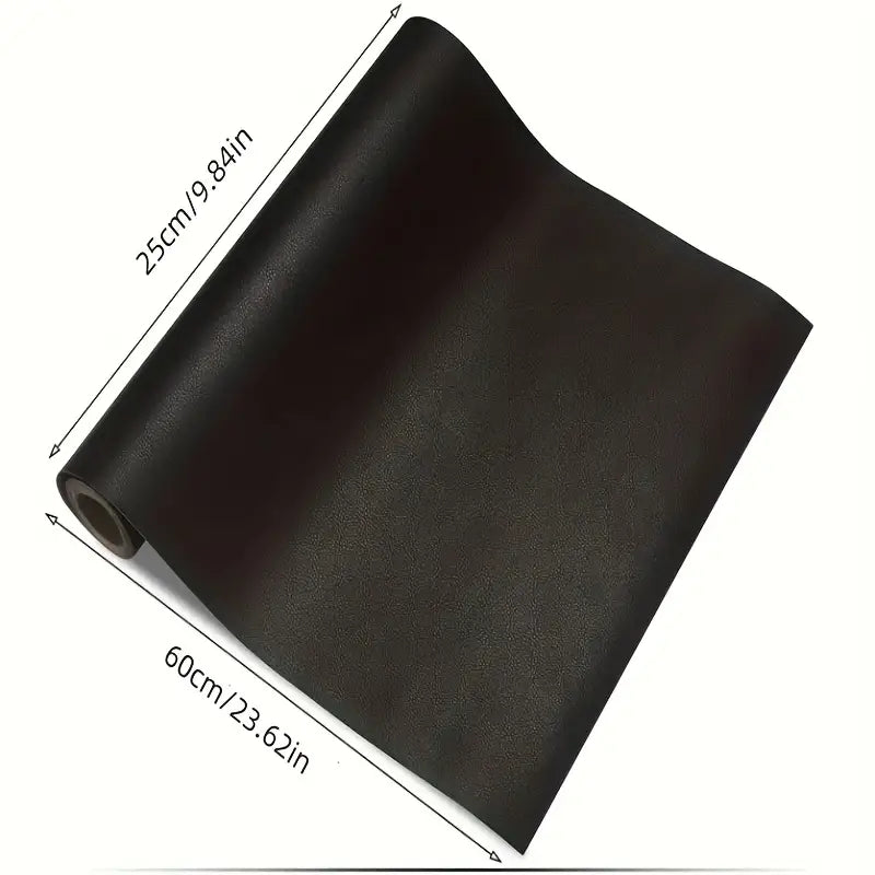 Self Adhesive Leather Patch Repair Strong & Durable