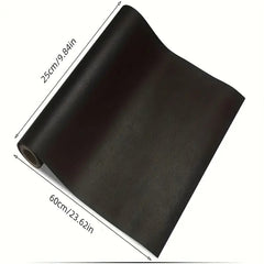 Self Adhesive Leather Patch Repair Strong & Durable