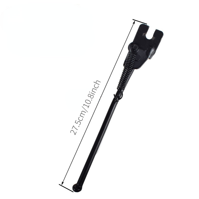 Metal Bicycle Kickstand Durable Bike Side Stand