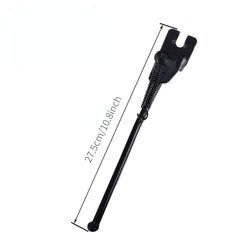 Metal Bicycle Kickstand Durable Bike Side Stand