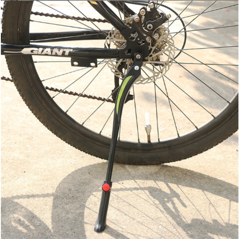 Metal Bicycle Kickstand Durable Bike Side Stand