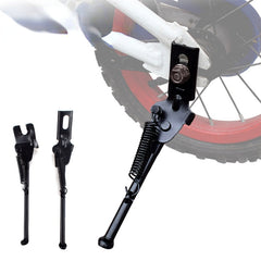 Metal Bicycle Kickstand Durable Bike Side Stand