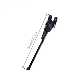 Metal Bicycle Kickstand Durable Bike Side Stand