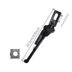 Metal Bicycle Kickstand Durable Bike Side Stand