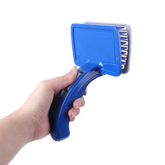 Pet Floating Hair Removal Needle Cleaning Comb For Dog And Cat