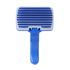 Pet Floating Hair Removal Needle Cleaning Comb For Dog And Cat