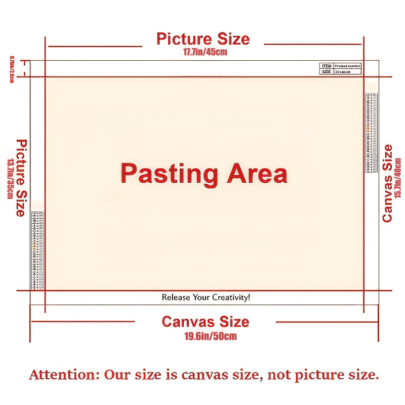 DIY 5D Diamond Painting Love Couple Art Kit - Home Decor