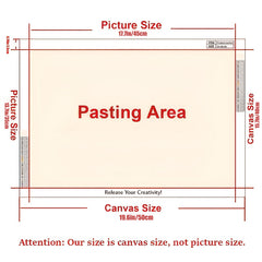 DIY 5D Diamond Painting Love Couple Art Kit - Home Decor