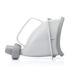 Portable Adult Urinal Unisex Potty Pee Funnel for Outdoor Travel