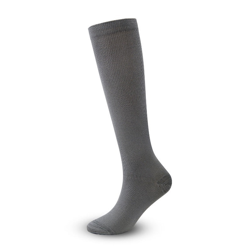 Compression Stockings 2 Pairs for Nurses Running Hiking Fitness