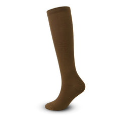 Compression Stockings 2 Pairs for Nurses Running Hiking Fitness