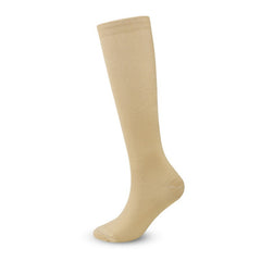 Compression Stockings 2 Pairs for Nurses Running Hiking Fitness