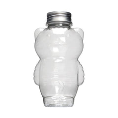 250ml 500ml Cat Shaped Water Bottle for Outdoor Activities