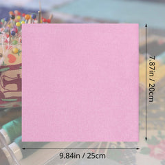 10pcs 24 89 x 19 81 cm Fabric Square Patchwork DIY Quilting Bundles