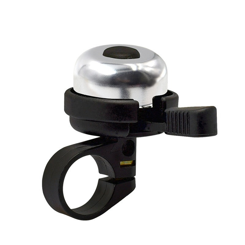 Bicycle Mini Bell Mountain Road Bike Bell Horn Folding Bike Accessories