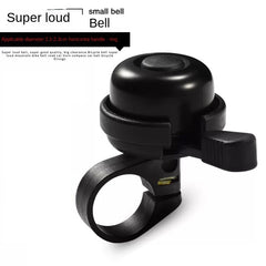 Bicycle Mini Bell Mountain Road Bike Bell Horn Folding Bike Accessories
