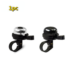 Bicycle Mini Bell Mountain Road Bike Bell Horn Folding Bike Accessories