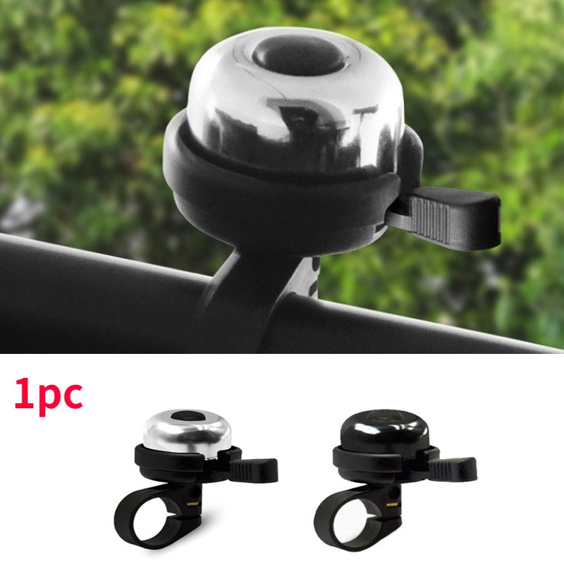 Bicycle Mini Bell Mountain Road Bike Bell Horn Folding Bike Accessories