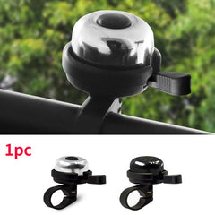 Bicycle Mini Bell Mountain Road Bike Bell Horn Folding Bike Accessories