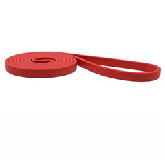 Elastic Pull Up Resistance Band Strength Training Rope For Men And Women