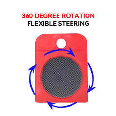 5-in-1 Portable Furniture Lifter & Mover Set