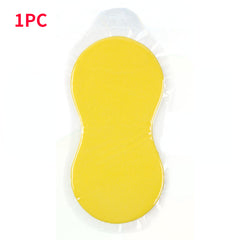 Car Glass Washing Cleaner Sponge Foam Auto Cleaning Tool