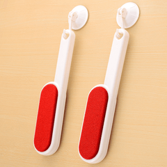 Reusable Lint Brush Double Sided Pet Hair Removal Brush