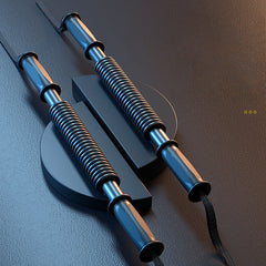 30kg Arm Strengthener Spring Exercise Device for Fitness & Workout