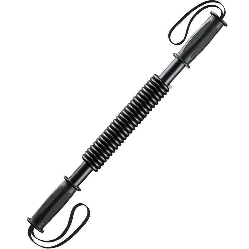 30kg Arm Strengthener Spring Exercise Device for Fitness & Workout