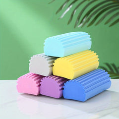 Car Wash Sponge Handy Cleaning Scrubber For Car Interior & Exterior