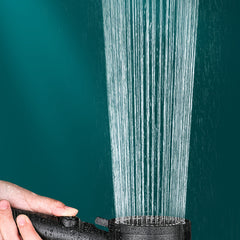 3-Piece Adjustable Shower Head Set for Ultimate Shower Experience