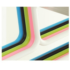 5 Layer Multifunctional Scarf Hanger Rack for Clothes