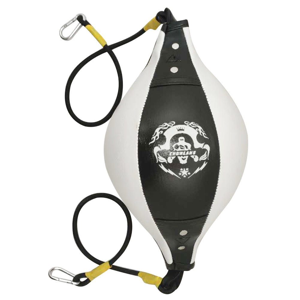 Inflatable Double End Speed Ball Punching Bag Boxing Equipment