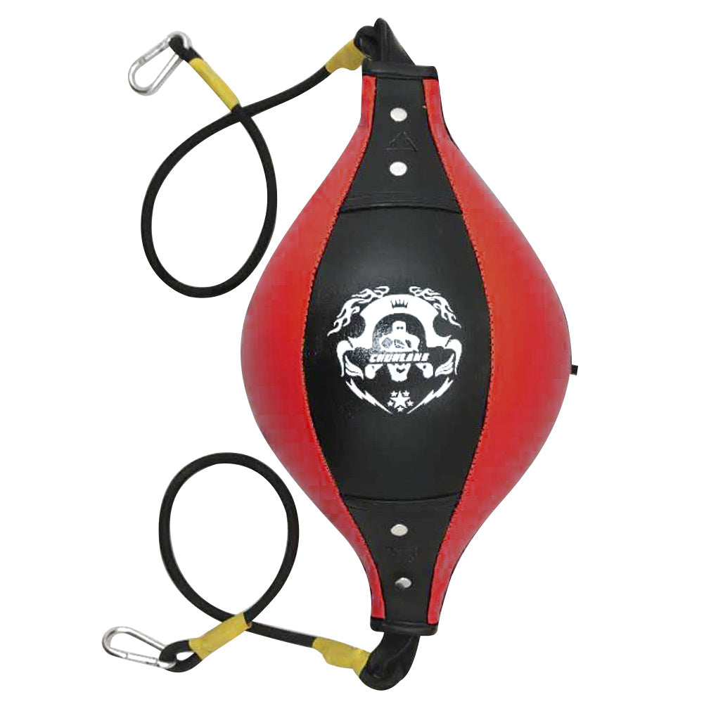 Inflatable Double End Speed Ball Punching Bag Boxing Equipment