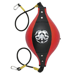 Inflatable Double End Speed Ball Punching Bag Boxing Equipment