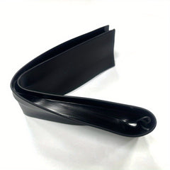 2pcs Silicone Kitchen Stove Counter Gap Cover Heat Resistant Easy to Clean