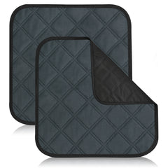 2pcs Cage Mats for Small Animals 30x30cm