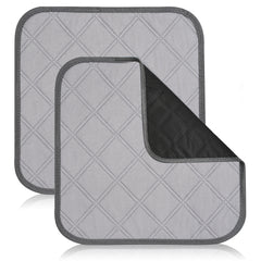 2pcs Cage Mats for Small Animals 30x30cm