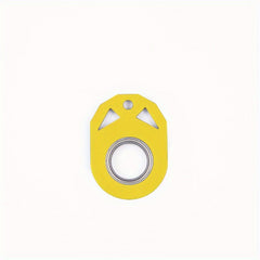 Keychain Fidget Spinner Anti Anxiety Toy