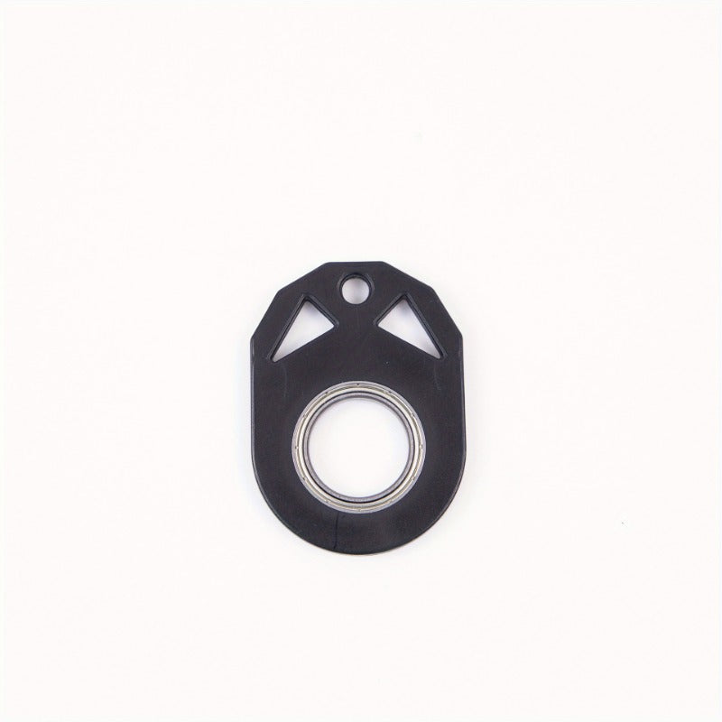 Keychain Fidget Spinner Anti Anxiety Toy