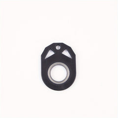 Keychain Fidget Spinner Anti Anxiety Toy