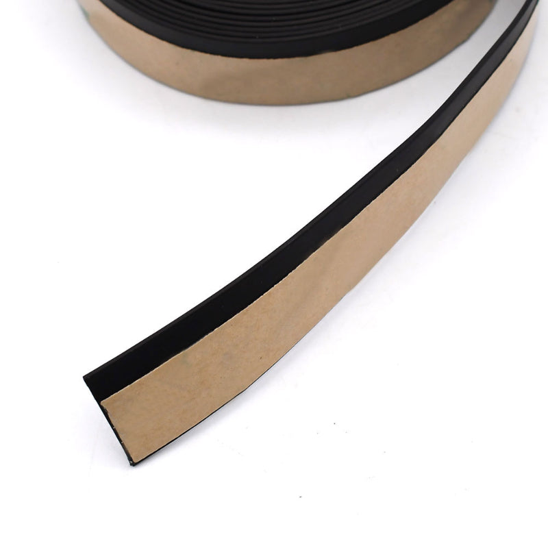 Car Window Waterproof Seal Strip Rubber Sealing Trim