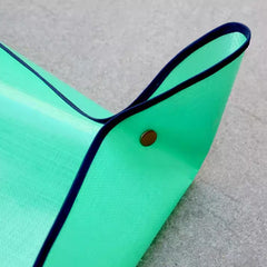 Waterproof Plant Repotting Mat Indoor Gardening Mat Foldable