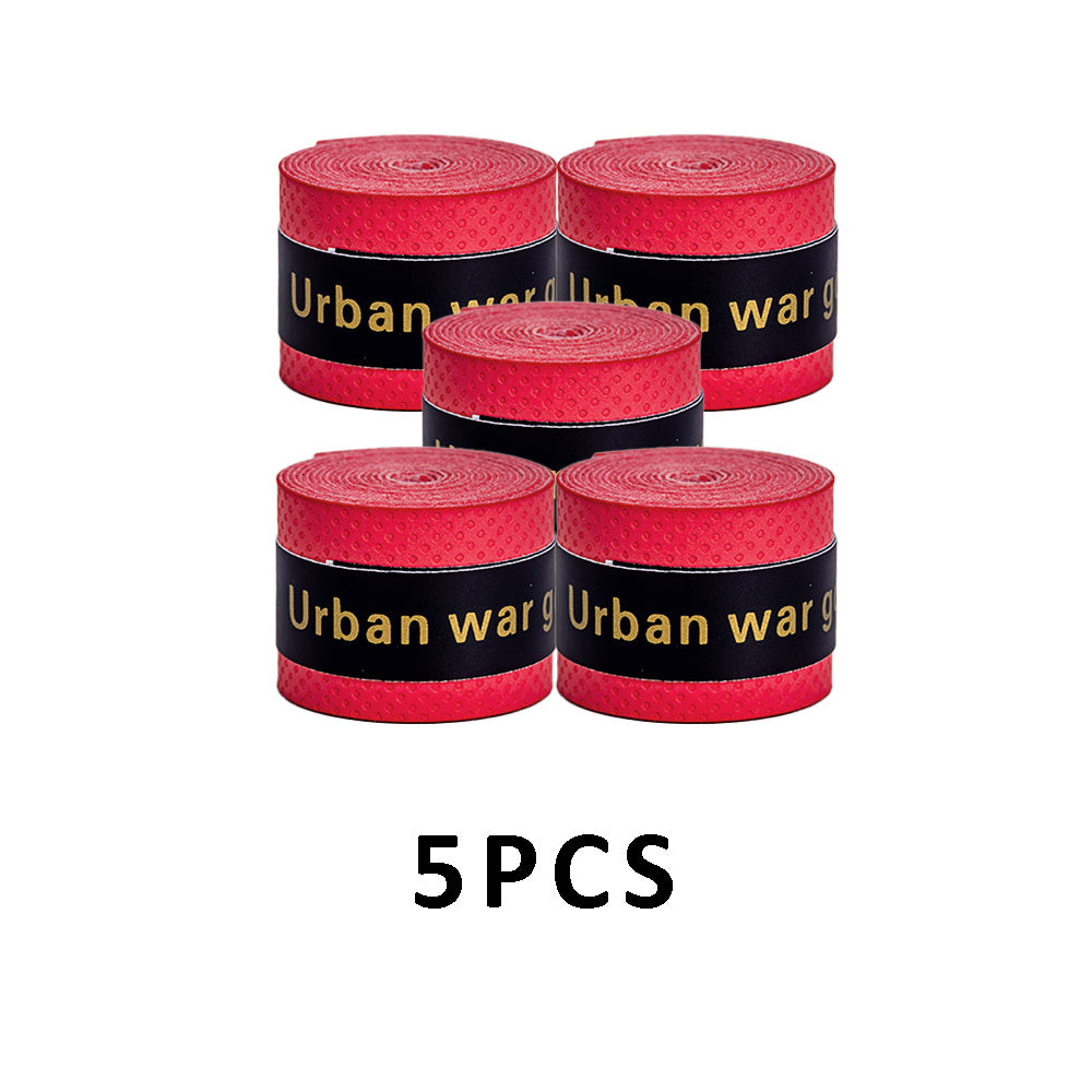 Premium Non Slip Band for Racket, Golf Club