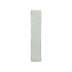 Compact Portable Pen Case Stationery Cover Plain Pen Bag