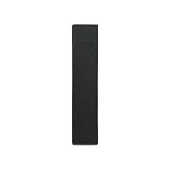 Compact Portable Pen Case Stationery Cover Plain Pen Bag