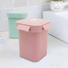 Sealed Bento Box Soup Box Student Soup Can Work Soup Cup