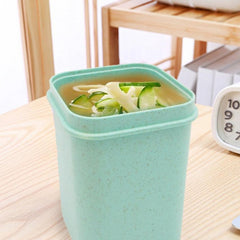 Sealed Bento Box Soup Box Student Soup Can Work Soup Cup